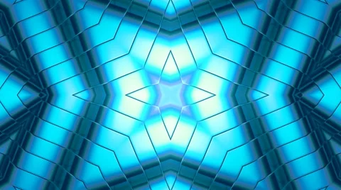 Modern Futuristic Background Stock Footage 65001972