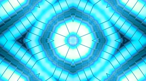 Modern Futuristic Background Stock Footage 65002187