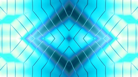 Modern Futuristic Background Stock Footage 65013918