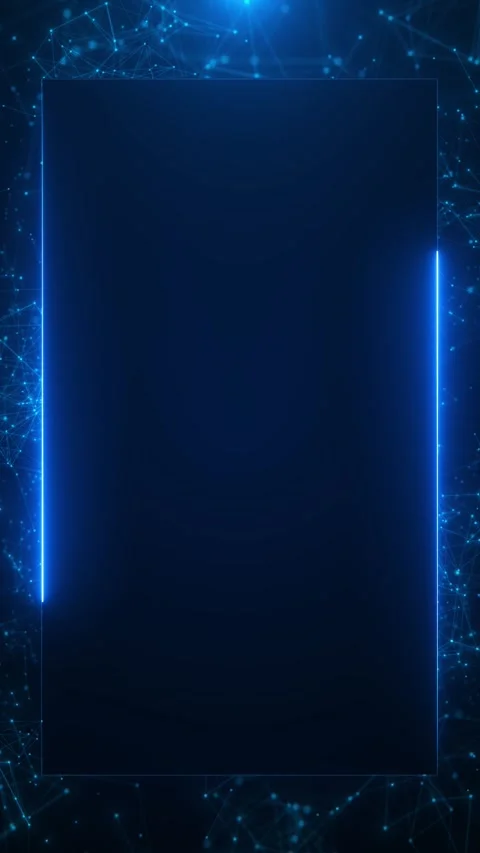 Modern for game background design Futuristic HUD, UX, GUI interface screen Stock Footage 312182511