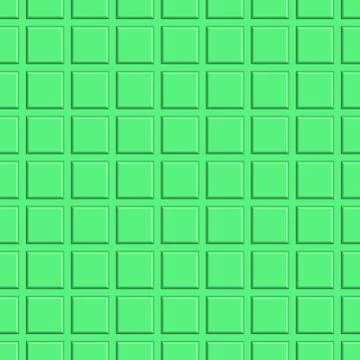 Modern geometric 3d background Stock Illustration