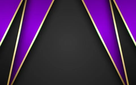 Modern geometric banner abstract background. Suitable for landing pages, bo.. Stock Illustration
