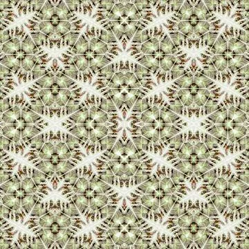 Modern Geometric Check Seamless Pattern Digital collage technique modern g... Stock Photos