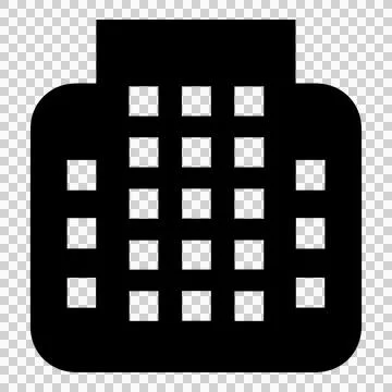Modern geometric design element for digital interface. Stock Illustration