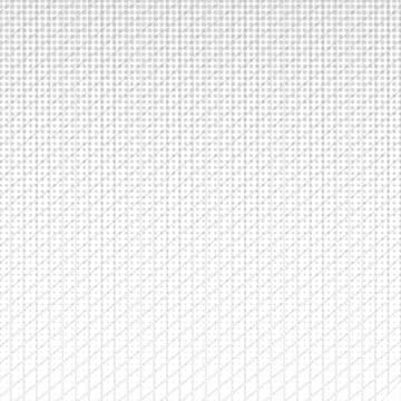 Modern Geometric Gradient Dotted Grid with Diagonal Lines Abstract Illustration Ilustración de archivo