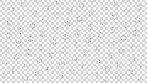 Modern Geometric Pattern Background Design Stockillustratie