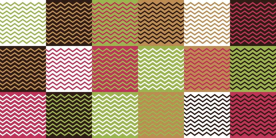 Modern geometric pattern, background for fabrics, covers, labels, wallpapers. Stock Illustration