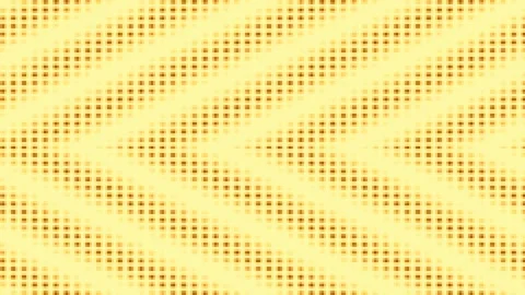 Modern geometric pattern background with seamless beige and yellow diagonal.. Stock Footage 339502407