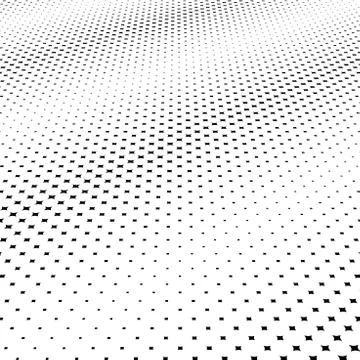 Modern Geometric Pattern 스톡 일러스트