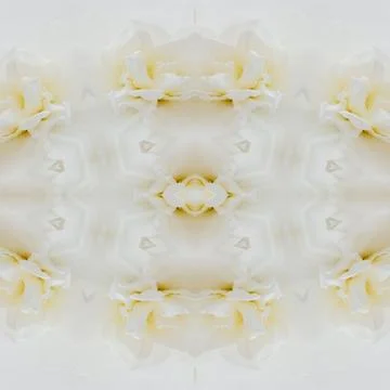 Modern Geometric pattern Stock Illustration