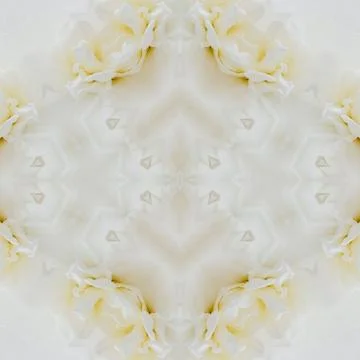 Modern Geometric pattern Stock Illustration