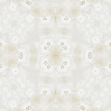 Modern Geometric pattern Stock Illustration