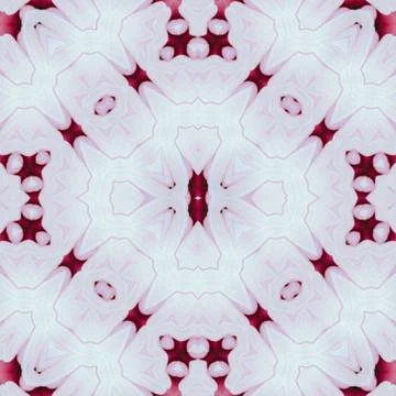 Modern Geometric pattern Stock Illustration