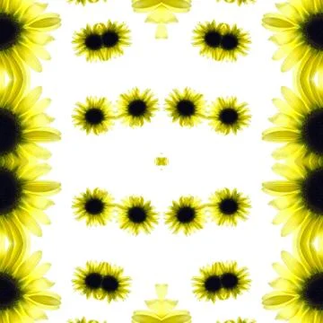 Modern Geometric pattern Stock Illustration