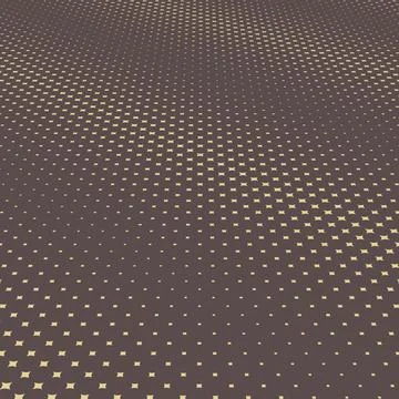 Modern Geometric Pattern Illustrazione stock