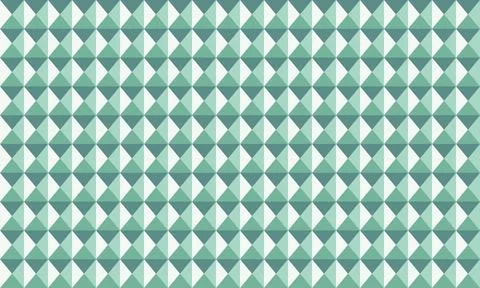 Modern geometric pattern with seamless shapes. Ideal for minimal textile desi Stock Illustration