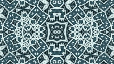 Modern Geometric Patternns Stock Illustration