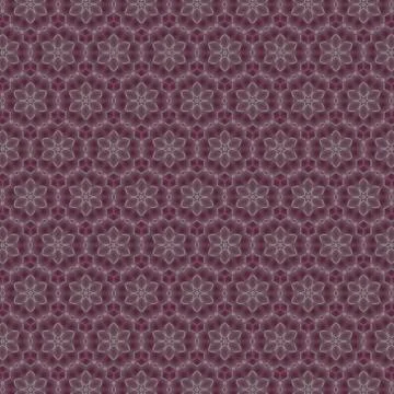 Modern geometric seamless pattern. For design, page fill, wallpaper. Stock Illustration