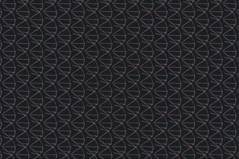 Modern geometric seamless pattern. For design, page fill, wallpaper. Stock-Illustration