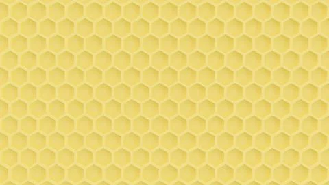 Modern geometrical background with hexagon. Stock Illustration