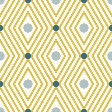 Modern geometry, abstract geometric contemporary pattern with multiple line.. 스톡 일러스트