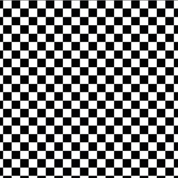 Modern Gingham Textile Pattern vector Stock Illustration