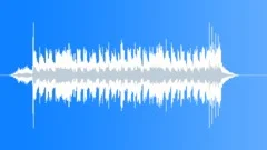 Modern Gladiator Stock Music
