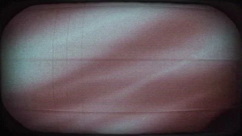 Modern Glitch TV Background for Dynamic Digital Storytelling Stock Footage 303133505