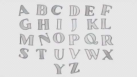 Modern Glossy Text Bubble Communication Element Vídeo Stock 331127968