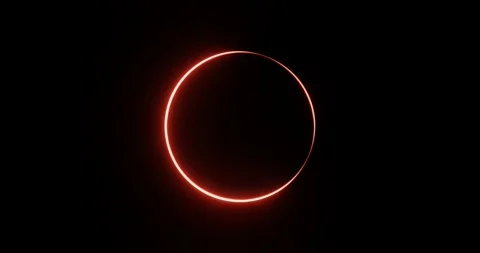 Modern glowing preloader and progress loading circle bar Stockbeeldmateriaal 164836165