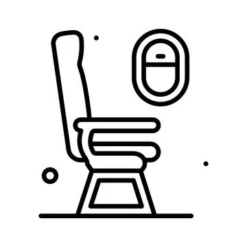 Modern glyph illustration denoting personalized fitness diet planning. Stock Illustration