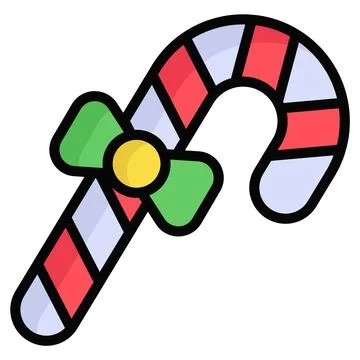 A modern glyph illustration of hotel elevator service Ilustración de archivo