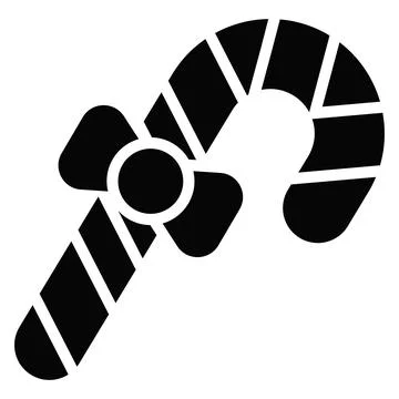 A modern glyph illustration of hotel elevator service Ilustración de archivo