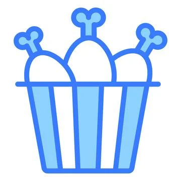 A modern glyph illustration of hotel elevator service Ilustración de archivo