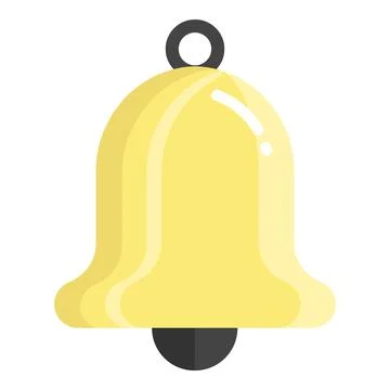 A modern glyph illustration of hotel elevator service Ilustración de archivo