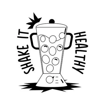 A modern glyph illustration of hotel elevator service Ilustración de archivo