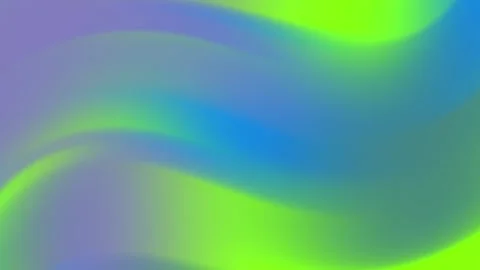 Modern Gradient Animation for Stunning Visuals Video stock 282625304