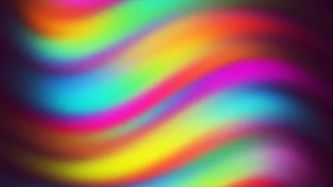 Modern Gradient Background Illustrazione stock