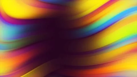 Modern Gradient Background Stock Illustration