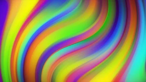 Modern Gradient Background Stock Illustration