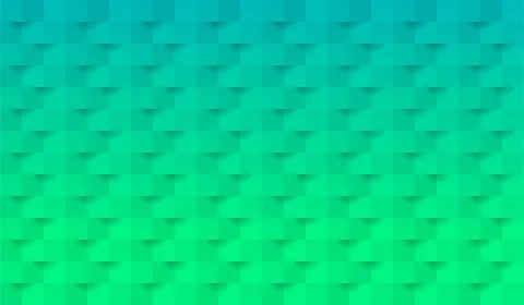 Modern gradient template with geometric background, wallpaper, brochure Stock Illustration