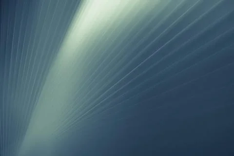 Modern Graphic Texture with Linear Shadows and Soft Light Streaks Stock Illustration