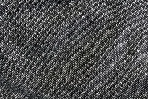 Modern Graphite Grey Woven Texture Background for Graphic Design Stock Photos