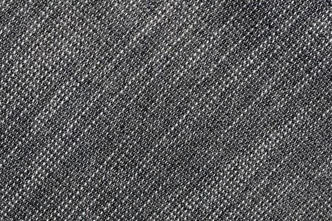 Modern Graphite Grey Woven Texture Background for Graphic Design Stock Photos