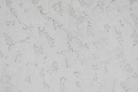 Modern gray plaster Stock Photos