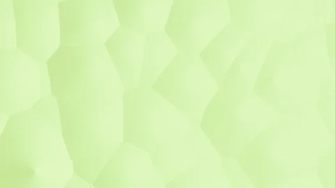 Modern green background with cell struture - seamless looping (FULL HD) Vidéo 97755291