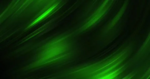Modern green black gradient motion seamles looping background Stock Footage 322133402