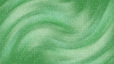 Modern green glitter background, plain abstract gradient seamless looping Stock-Footage 297391198