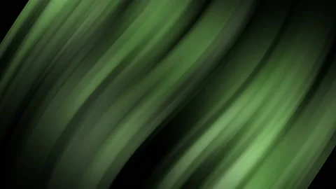 Modern green gradient on alpha background texture Vídeo Stock 142996831