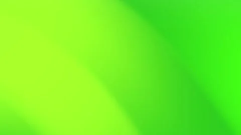 Modern green gradient with soft motion flow Stock Footage 340393656